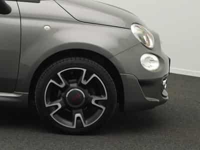 Fiat 500 1.2 8V S S&S (2019) - Photo 6