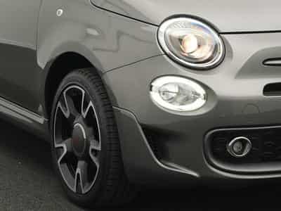 Fiat 500 1.2 8V S S&S (2019) - Photo 7