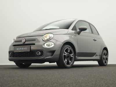 Fiat 500 1.2 8V S S&S (2019) - Photo 8