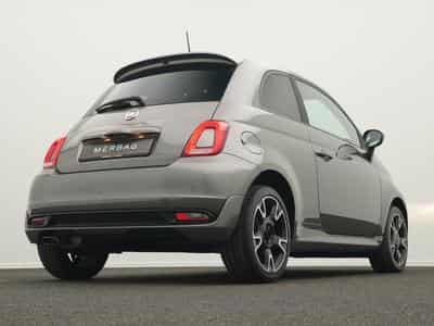 Fiat 500 1.2 8V S S&S (2019) - Photo 9
