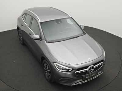 Mercedes GLA 180 Style LED+Kamera+EasyPack (2021) - Foto 10