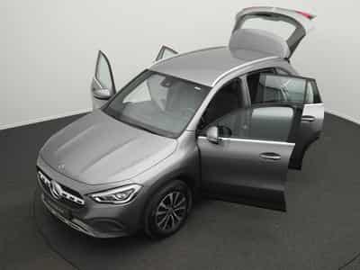 Mercedes GLA 180 Style LED+Kamera+EasyPack (2021) - Foto 12