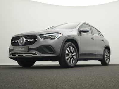Mercedes GLA 180 Style LED+Kamera+EasyPack (2021) - Foto 8