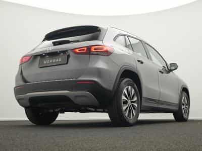 Mercedes GLA 180 Style LED+Kamera+EasyPack (2021) - Foto 9