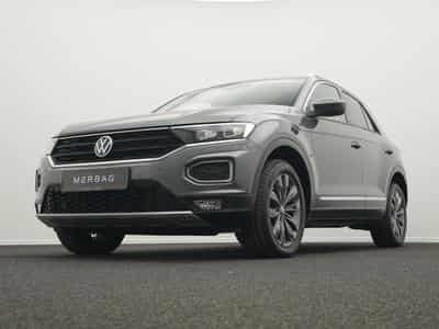 VW T-Roc 2.0 TDI Sport 4Motion (2020) - Photo 10