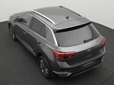 VW T-Roc 2.0 TDI Sport 4Motion (2020) - Photo 13