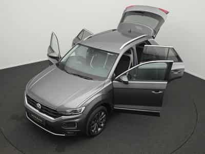 VW T-Roc 2.0 TDI Sport 4Motion (2020) - Photo 14