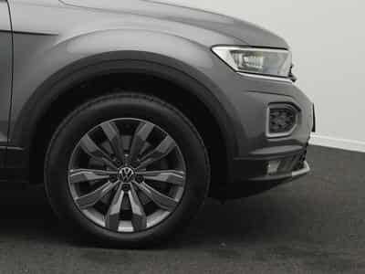 VW T-Roc 2.0 TDI Sport 4Motion (2020) - Photo 8