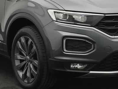 VW T-Roc 2.0 TDI Sport 4Motion (2020) - Photo 9