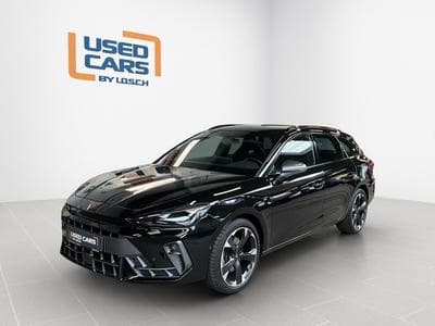 Cupra Leon Sportstourer+DSG+TDI+Pure-Perf+Dynamic-Design (2026) - Foto 1