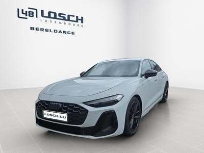 Audi A5 TDI quattro 150 kW S tronic (2025) - Foto 1