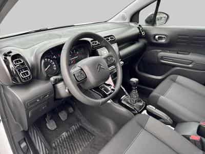 Citroen C3 Aircross FEEL (2023) - Photo 11
