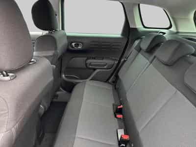 Citroen C3 Aircross FEEL (2023) - Photo 12
