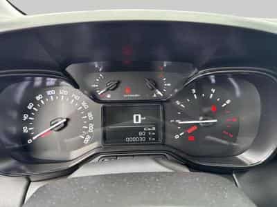 Citroen C3 Aircross FEEL (2023) - Photo 15