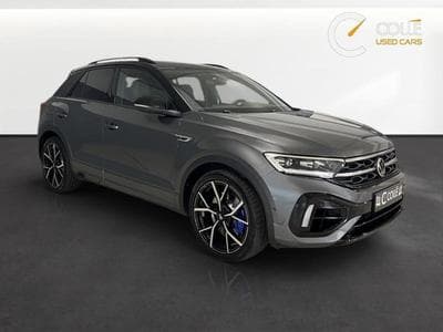 VW T-Roc R (2025) - Photo 1