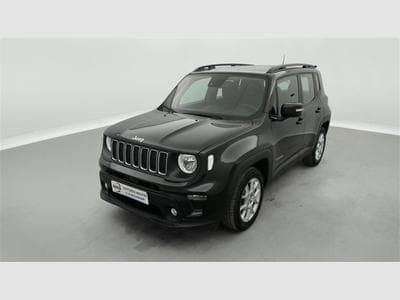Jeep Renegade 1.0 T3 120cv Longitude CARPLAY / PDC AR / JA 16" (2024) - Photo 1