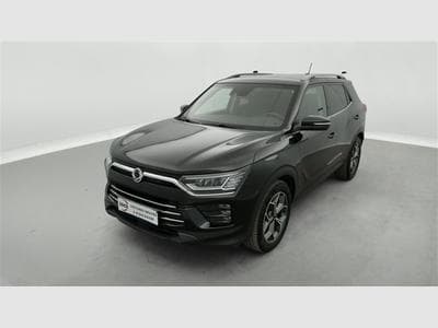 KGM Korando 1.6 CRDi 136cv AT Dream CARPLAY / FULL LED / CAMERA / JA 18" (2021) - Photo 1