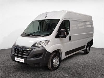 Opel Movano 2.2 Turbo D L2H2 CLIM (2022) - Foto 1