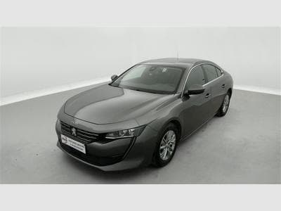 Peugeot 508 1.5 BlueHDi S&S (2020) - Photo 1