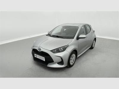 Toyota Yaris 1.5i VVT-i Hybrid E-CVT CARPLAY / CLIM (2025) - Foto 1
