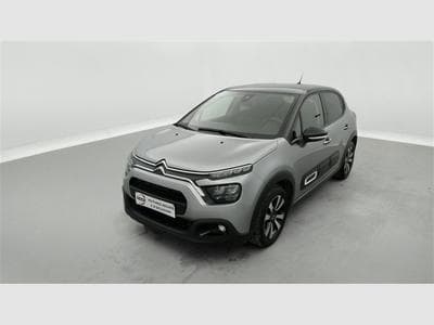 Citroen C3 1.2i PureTech Shine CARPLAY / FULL LED / JA 16" (2023) - Foto 1