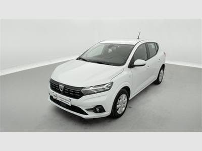 Dacia Sandero 1.0 TCe Comfort **CARPLAY/LED/RADAR AR** (2022) - Foto 1