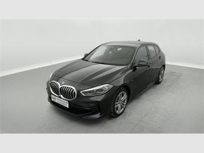 BMW 116 116iA PACK M Navi / Led (2021) - Foto 1
