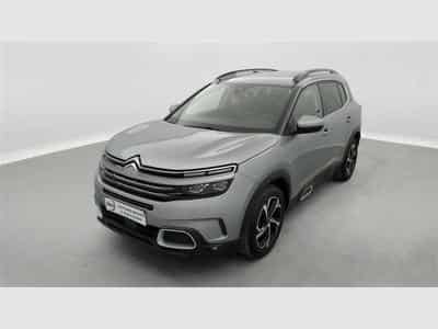 Citroen C5 Aircross 1.2 PureTech Business Lounge Cuir / Navi / Led (2021) - Photo 1