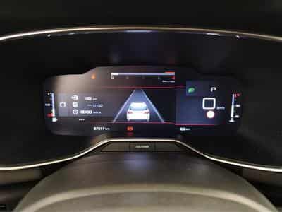 Citroen C5 Aircross 1.2 PureTech Business Lounge Cuir / Navi / Led (2021) - Photo 10