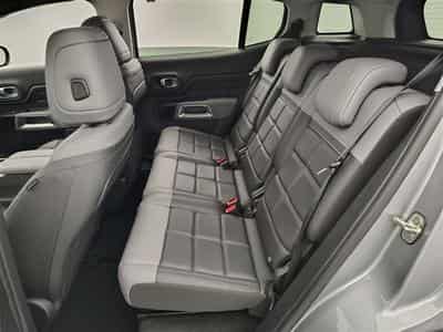 Citroen C5 Aircross 1.2 PureTech Business Lounge Cuir / Navi / Led (2021) - Photo 13