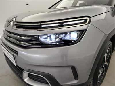 Citroen C5 Aircross 1.2 PureTech Business Lounge Cuir / Navi / Led (2021) - Photo 15