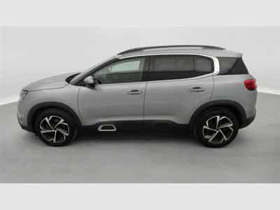 Citroen C5 Aircross 1.2 PureTech Business Lounge Cuir / Navi / Led (2021) - Photo 3