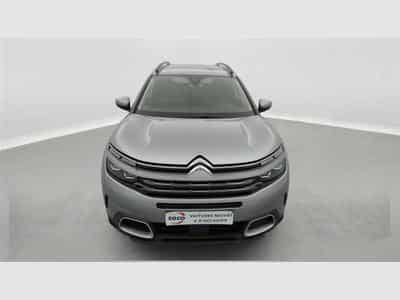 Citroen C5 Aircross 1.2 PureTech Business Lounge Cuir / Navi / Led (2021) - Photo 4