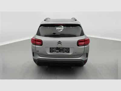 Citroen C5 Aircross 1.2 PureTech Business Lounge Cuir / Navi / Led (2021) - Photo 5