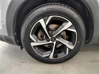 Citroen C5 Aircross 1.2 PureTech Business Lounge Cuir / Navi / Led (2021) - Photo 6