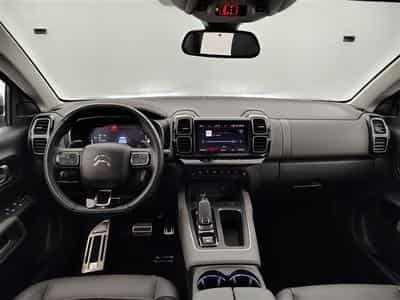 Citroen C5 Aircross 1.2 PureTech Business Lounge Cuir / Navi / Led (2021) - Photo 8