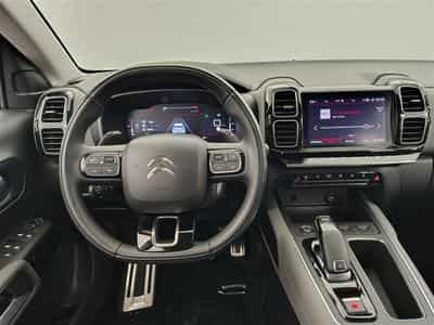 Citroen C5 Aircross 1.2 PureTech Business Lounge Cuir / Navi / Led (2021) - Photo 9