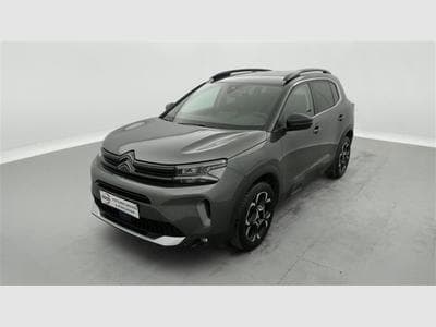 Citroen C5 Aircross 1.2 PureTech Shine EAT8 NAVI / CUIR-ALCANTARA / FULL LED (2023) - Photo 1