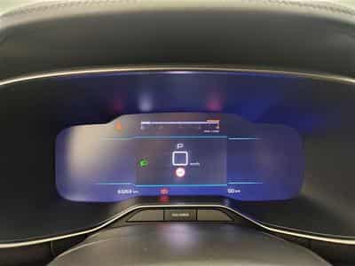 Citroen C5 Aircross 1.2 PureTech Shine EAT8 NAVI / CUIR-ALCANTARA / FULL LED (2023) - Foto 10