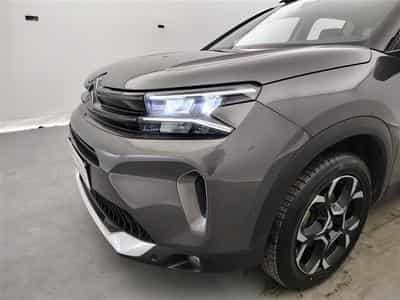 Citroen C5 Aircross 1.2 PureTech Shine EAT8 NAVI / CUIR-ALCANTARA / FULL LED (2023) - Foto 15