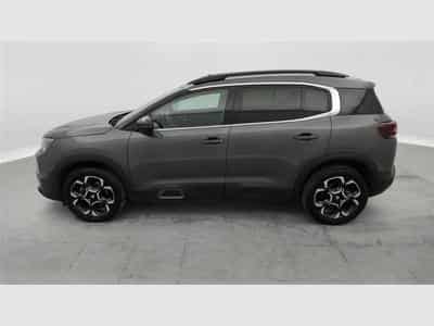 Citroen C5 Aircross 1.2 PureTech Shine EAT8 NAVI / CUIR-ALCANTARA / FULL LED (2023) - Foto 3