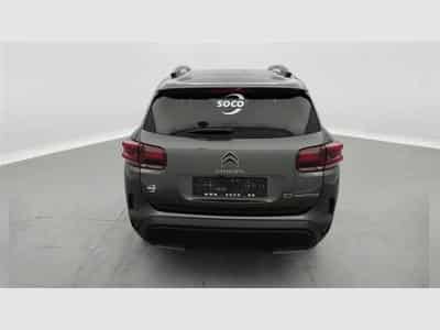 Citroen C5 Aircross 1.2 PureTech Shine EAT8 NAVI / CUIR-ALCANTARA / FULL LED (2023) - Foto 5