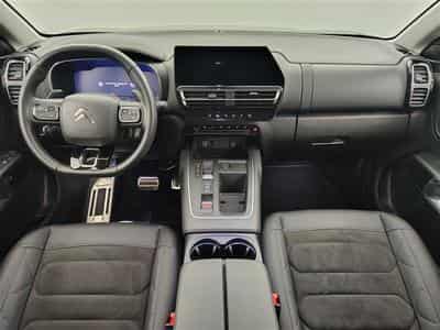 Citroen C5 Aircross 1.2 PureTech Shine EAT8 NAVI / CUIR-ALCANTARA / FULL LED (2023) - Foto 8