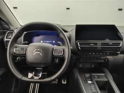 Citroen C5 Aircross 1.2 PureTech Shine EAT8 NAVI / CUIR-ALCANTARA / FULL LED (2023) - Foto 9