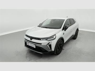 Renault Symbioz 1.6 E-TECH 145 Full Hybride Esprit Alpine NAVI/ S-CUIR/ LED (2025) - Foto 1