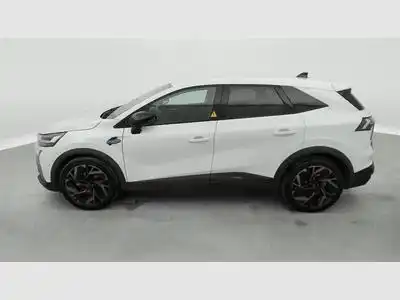 Renault Symbioz 1.6 E-TECH 145 Full Hybride Esprit Alpine NAVI/ S-CUIR/ LED (2025) - Foto 3