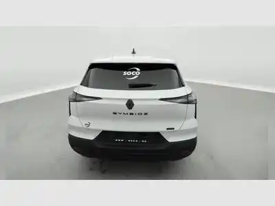 Renault Symbioz 1.6 E-TECH 145 Full Hybride Esprit Alpine NAVI/ S-CUIR/ LED (2025) - Foto 5
