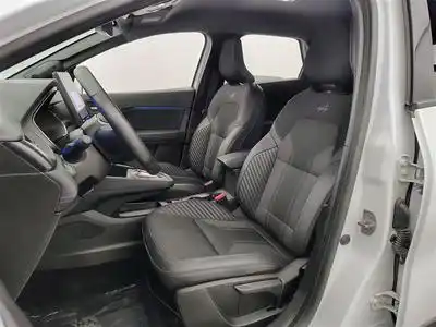 Renault Symbioz 1.6 E-TECH 145 Full Hybride Esprit Alpine NAVI/ S-CUIR/ LED (2025) - Foto 7
