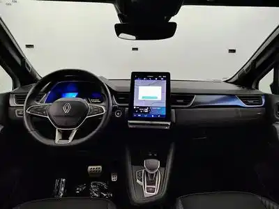 Renault Symbioz 1.6 E-TECH 145 Full Hybride Esprit Alpine NAVI/ S-CUIR/ LED (2025) - Foto 8