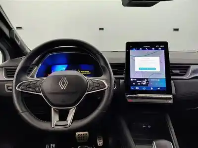 Renault Symbioz 1.6 E-TECH 145 Full Hybride Esprit Alpine NAVI/ S-CUIR/ LED (2025) - Foto 9